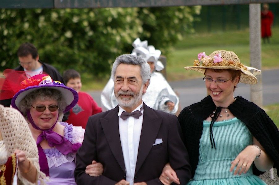 Courcouronnes - les 20 ans du lac en fete: les 20 ans du lac en fete 070